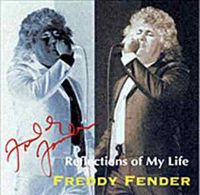 Freddy Fender - Reflections Of My Life